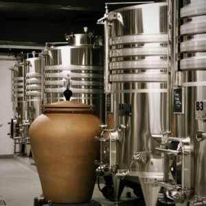 Visit & Tasting “Prestige”