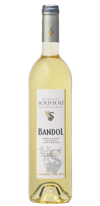 Comment déguster les vins blancs de Bandol ?