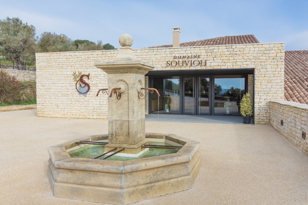 Read more about the article Open Doors at Domaine Souviou