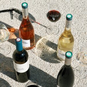 Seasonal Wines Tasting