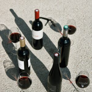 Exceptional Vintages Tasting
