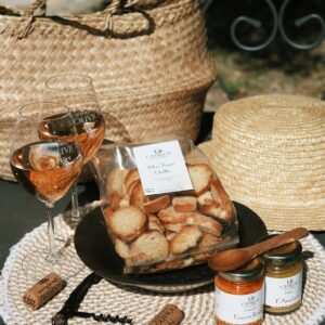 Sharing Board Catrice Gourmet
